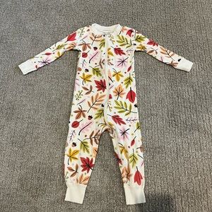 hanna anderrson pajamas 18-24 months